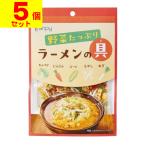 ( почтовая отправка ) can pi- овощи вдоволь ramen. .40g(5 шт. комплект )