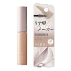 (ポスト投函)(伊勢半)KISS(キス) うす