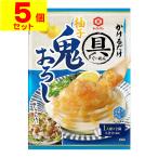 (ポスト投函)(キッコーマン)具麺 柚子鬼おろし 84g(5個セット)