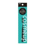 (. печать )cosmeup складной расческа для ресниц (HC3741)