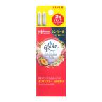 ( почтовая отправка )( Johnson ) комплектация дезодорация сенсор & спрей свежий цветочный присоединение .. для 18ml×2 шт упаковка 