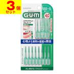 ( почтовая отправка )( Sunstar )GUM( жевательная резинка ) поворачивает sof Topic SSS-S размер 40 шт. входит (3 шт. комплект )