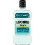 薬用リステリン クールミントゼロ 500ml