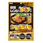 ( Showa промышленность ) плита . подбородок делать karaage мука 80g