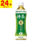 ショッピング特茶 (サントリー)伊右衛門 特茶 500ml(1ケース(24本入))