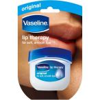 (ユニリーバ)ヴァセリン リップ オリジナル 7g