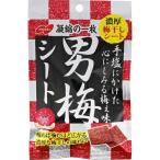 (ノーベル)男梅シート 27g