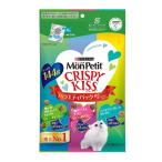 ( почтовая отправка )( Nestle )mon маленький Chris pi-kis варьете роскошь Ocean select 144g