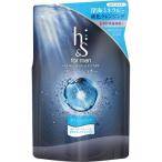 Yahoo! Yahoo!ショッピング(ヤフー ショッピング)（P&G）h&s for men（エイチアンドエスフォーメン） ボリュームアップ コンディショナー 詰替え 300g