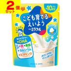 ( почтовая отправка )( Meiji )mi черновой ru порошок напиток vanilla молоко способ тест 75g(2 шт. комплект )