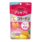 (ポスト投函)(UHA味覚糖)UHA グミサプ