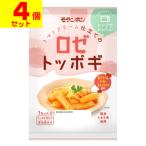 ( почтовая отправка )(mo Ran bon) rose Toppo gi145g(4 шт. комплект )