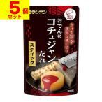 ( почтовая отправка )(mo Ran bon) одэн . кочхуджан .. палочка 28g(5 шт. комплект )