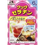 ( лес .) Cook желатин 30g(5g×6 пакет )