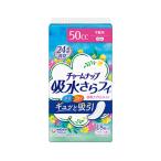 [ユニチャーム]チャームナップ 吸水さらフィ 中量用 18枚入