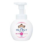 (ライオン)キレイキレイ 薬用泡ハンドソープ 250mL