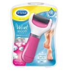 ドクターショール ベルベットスムーズ 電動角質リムーバー ダイヤモンド エキストラ