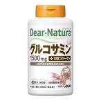 ( Asahi )ti дыра chula глюкозамин 360 шарик 