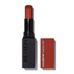 ( почтовая отправка )( Revlon ) цвет стойка замша чернила губная помада 006 in The ma колено 