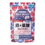 ( ограниченное количество )( почтовая отправка )(olihiro).......chu Abu ru supplement металлический + фолиевая кислота 120 шарик ( outlet )