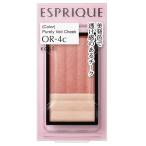 ( почтовая отправка )( Kose ) Esprique чистый Lee вуаль щеки OR-4c абрикос orange 3.3g