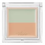 (ポスト投函)(コーセー)ヴィセ カラーデュオ トリック コンシーラー 02 グリーントリック(ナチュラルベージュ) 2.5g