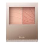 ( почтовая отправка )( Kose ) Visee Layered полный li щеки OR-4 Дэйзи orange 5.8g