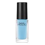 ( Kose )NAIL HOLIC( ногти Hori k) свежий цвет zBL097V 5mL
