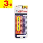 ( почтовая отправка ) зубной Pro зуб промежуток щетка размер 3 (S) 15 шт. входит (3 шт. комплект )