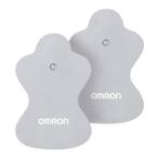 ( почтовая отправка )( Omron ) низкий цикл терапевтическое устройство для длительные срок накладка серый 1 комплект 2 листов входит (HV-LLPAD-GY)