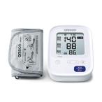 (オムロン)上腕式血圧計 (HCR-7006)
