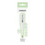 ■ポスト投函■[オムロン]電子体温計 けんおんくん (MC-246)