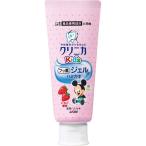 (ライオン)クリニカ キッズ ジェルハミガキ いちご 60g