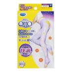 ドクターショール 寝ながらメディキュット スパッツ Mサイズ 1足