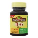 ( большой . производства лекарство ) nature meido витамин B6 (80 шарик )