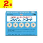 ( почтовая отправка )(. мир )korugenko-wa Toro -chi24 шт (2 шт. комплект )