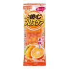 ( Kobayashi производства лекарство ).. breath уход orange 25 шарик 