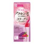 (常盤薬品)ビューパワー プラセンタ&コラーゲンゼリー アサイー 10g×7本入