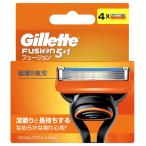 ( почтовая отправка )(P&amp;G)ji let Fusion бритва 4 штук 