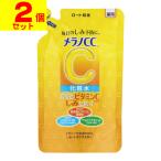 (ポスト投函)(ロート製薬)メラノCC 薬用しみ対策 美白化粧水 詰替え 170ml(2個セット)