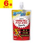 ( почтовая отправка )( Taisho производства лекарство )lipobi язык лёд s Rally Sports( спорт ) 120g(6 шт. комплект )