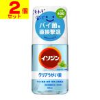 (sionogi здравоохранение )iso Gin прозрачный полоскание для рта M 400mL(2 шт. комплект )