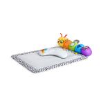 Baby Einstein( baby a in shu Thai n) 3-in-1 путешествие пилинг коврик (11745)