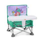 Pop*n детский стул Little Mermaid 