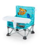 Pop*n детский стул Finding Nemo 
