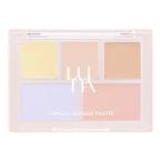 ( почтовая отправка )LUNA( luna ) темно синий наклейка b Len da- Palette 02 чистый покрытие 6g