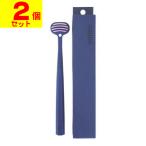 ( почтовая отправка )s мой z(smize). щетка темно-синий (2 шт. комплект )