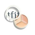 ( почтовая отправка )tfit( чай Fit ) покрытие выше Pro консилер прохладный 