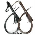 馬鞭 乗馬鞭 乗馬ムチ 乗馬用鞭 80cm 編み 牛革 鞭 乗馬用ムチ ちょうべん 乗馬 乗馬用品 馬 コスプレ 馬具 カッコイイ 華やか/[aog68]