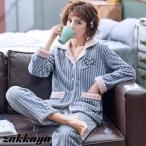 もこもこ パジャマ ふわふわ ルームウェア レディース 上下セット ふわもこパジャマ 裏起毛 厚手 あったか 可愛い 部屋着 長袖 前開き 寒さ対策 秋冬 おしゃれ